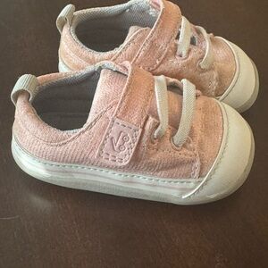 See Kai Run - Stevie Mini First Walker Shoe for Infants